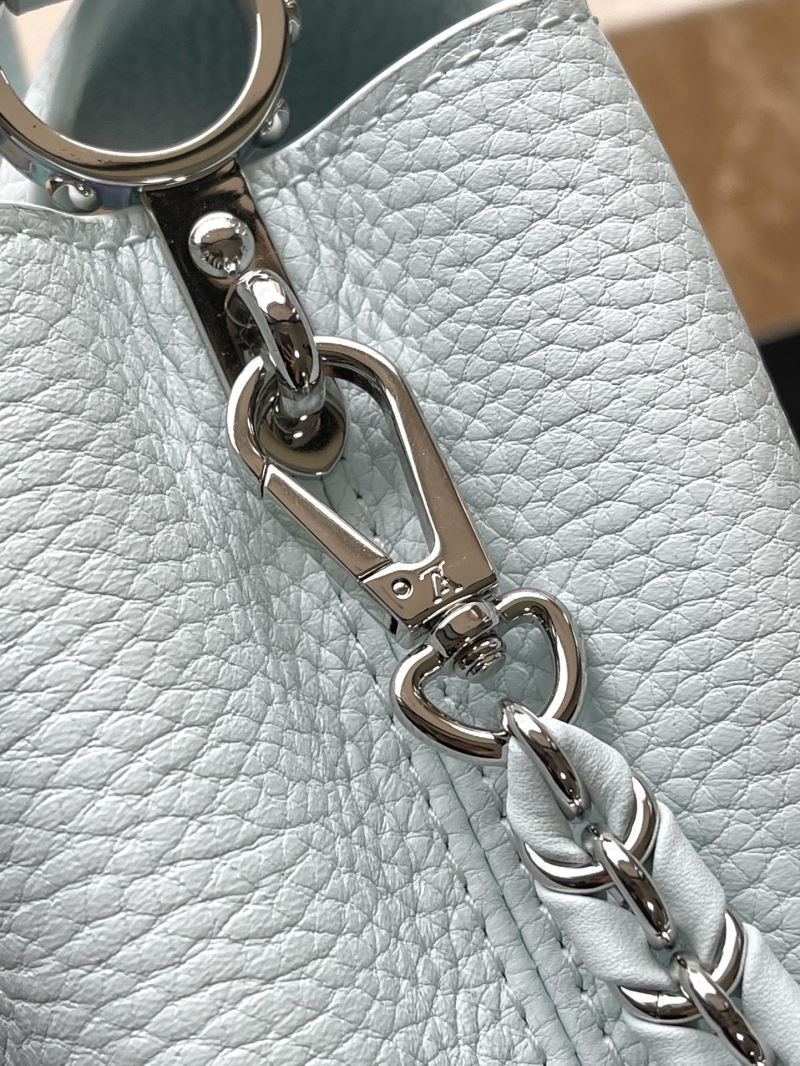 Louis Vuitton Top Handle Bags